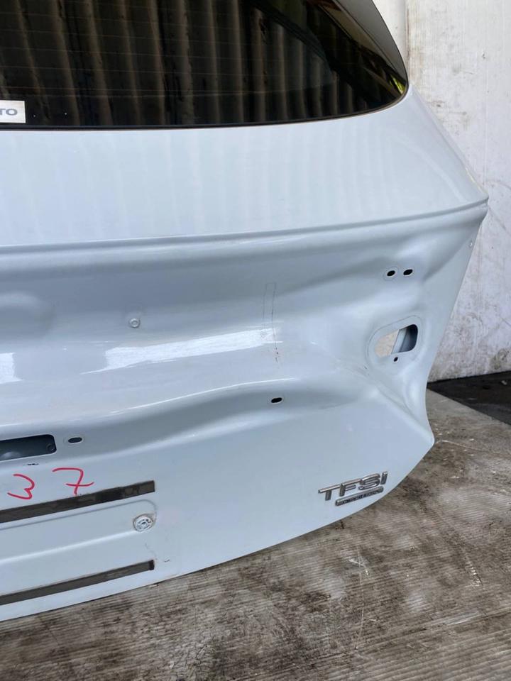 Audi A7 4G C7 Heckklappe Kofferraumdeckel Deckel Hinten LS9R – Bild 7