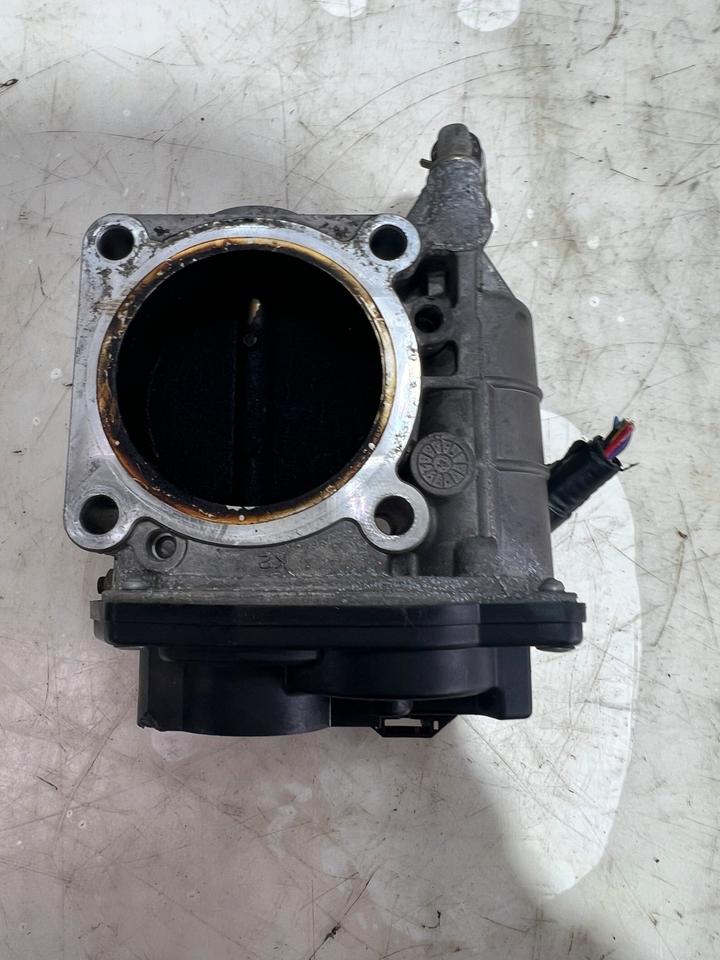 Nissan Micra K13 DrosselKlappe 52601G6720 – Bild 5