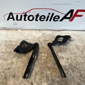 Audi A5 8T Motorhauben Scharnieren 8T0823301 8T0823302