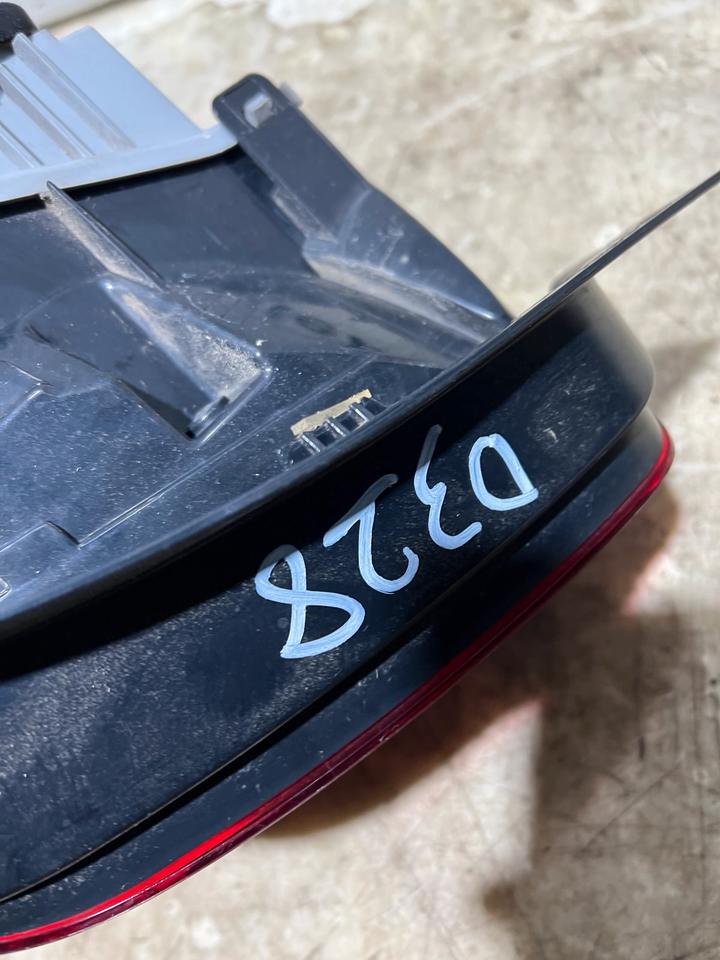 VW Polo 6R GTI Heckleuchte Rückleuchte Leuchte – Bild 14