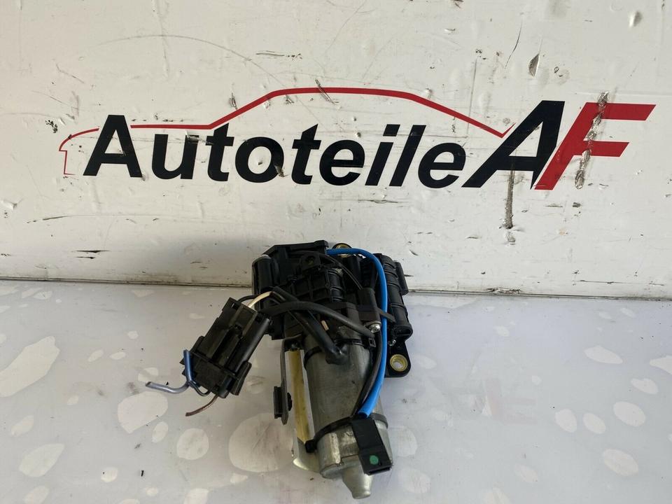 BMW 5er E60 Lenksäule Verstellung Stellmotor 1-1717-01