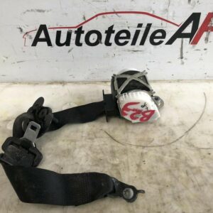 BMW 3er F30 F31 Sicherheitsgurt Gurt Vorne Rechts 34078319
