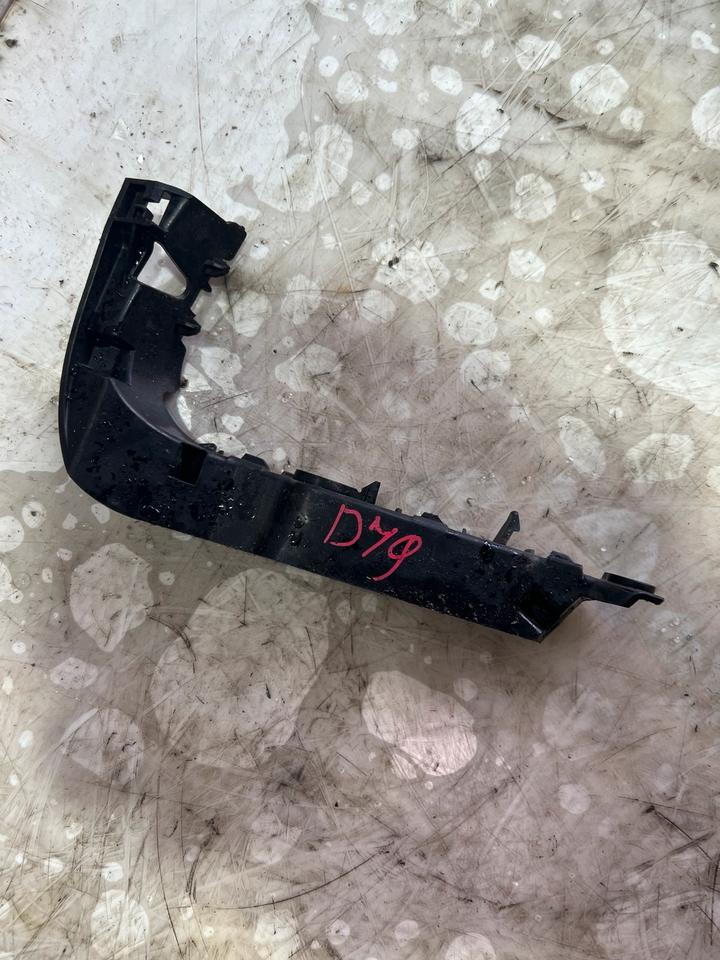 Audi A3 8V Halter Stoßstangenhalter Vorne Rechts Links 8V3807184A – Bild 4