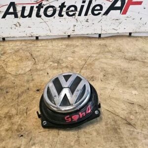 VW Polo 6R Heckklappenöffner Öffner Hinten 6R0827469