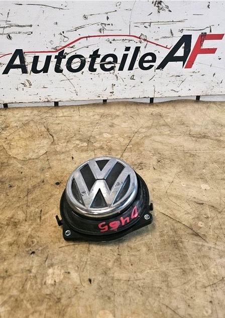 VW Polo 6R Heckklappenöffner Öffner Hinten 6R0827469