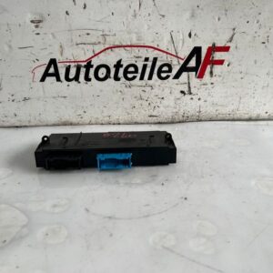 BMW 3er E90 E91 E92 Fußraum Modul 9131773