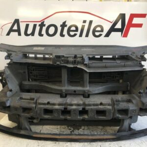VW Passat B6 3C 2.0 TFSI Schlossträger Kühlerpaket Frontmaske