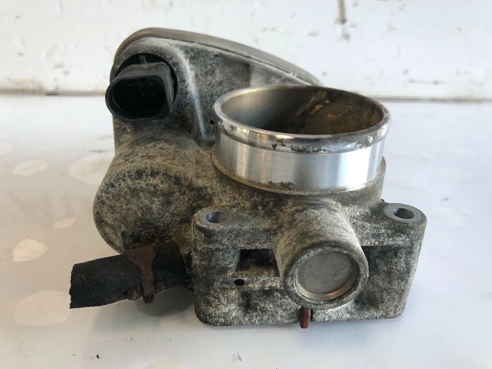 Mini Cooper R50 R52 R53 Drosselklappe 7509043 – Bild 4