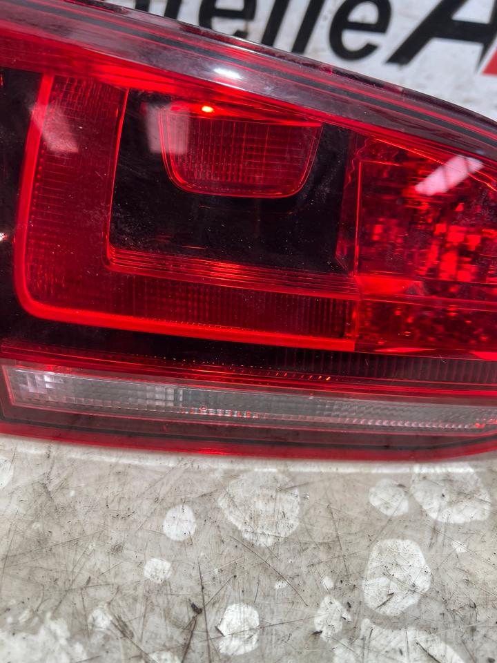VW Golf 7 VII Rückleuchte Heckleuchte Hinten Links Rechts – Bild 12
