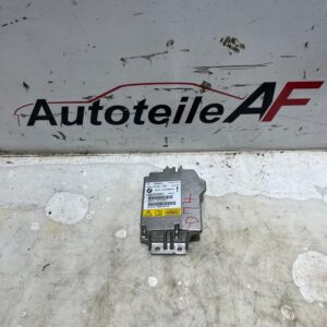 BMW 1er E81 E87 Airbagsteuergerät Steuergerät 9110258