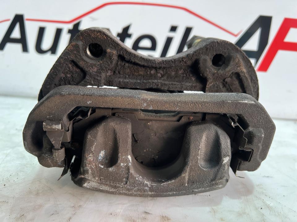 Nissan 350z Z33 Bremssattel Vorne – Bild 6