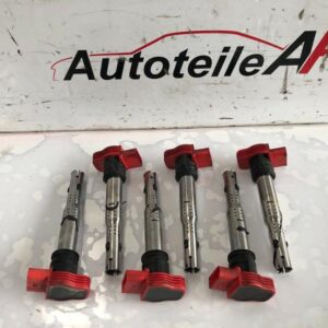 Audi A4 A5 8T B8 8K Zündspulen 06E905115E
