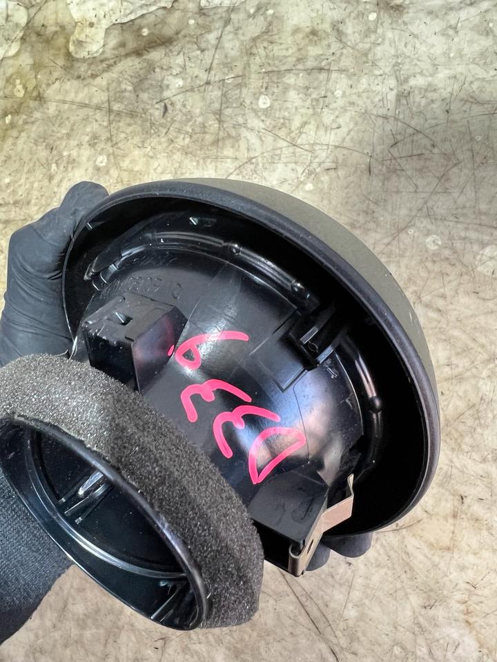 Mini Cooper F54 F55 F56 F57 Lüftungsdüse Ausströmer 9262413 – Bild 4