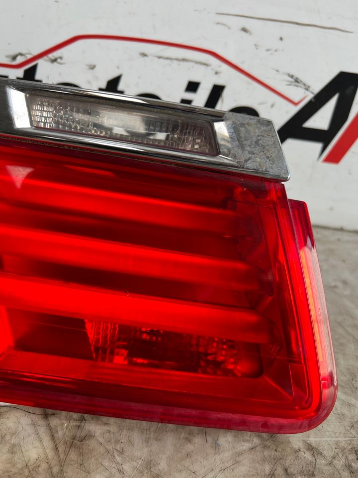 BMW 7er F01 F02 Heckleuchte Innenleuchte Rückleuchte Hinten – Bild 4