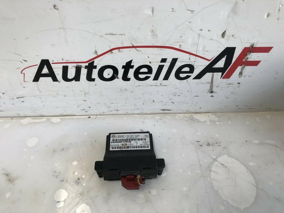 VW Audi A3 Golf Touran Gateway Interface Steuergerät 1K0907530K