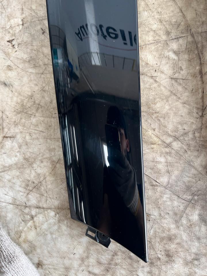 Mini Cooper S F56 Abdeckung Blende 7300014 7300008 – Bild 9