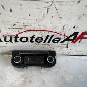 VW Passat Klimabedienteil 5K0907044BC