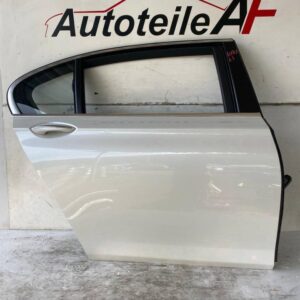 BMW 7er F02 Tür Hinten Rechts A96