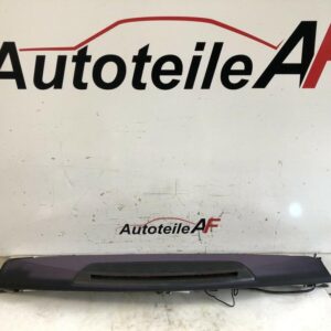 Mercedes CLS W218 Hutablage Sonnenrollo A2188100020