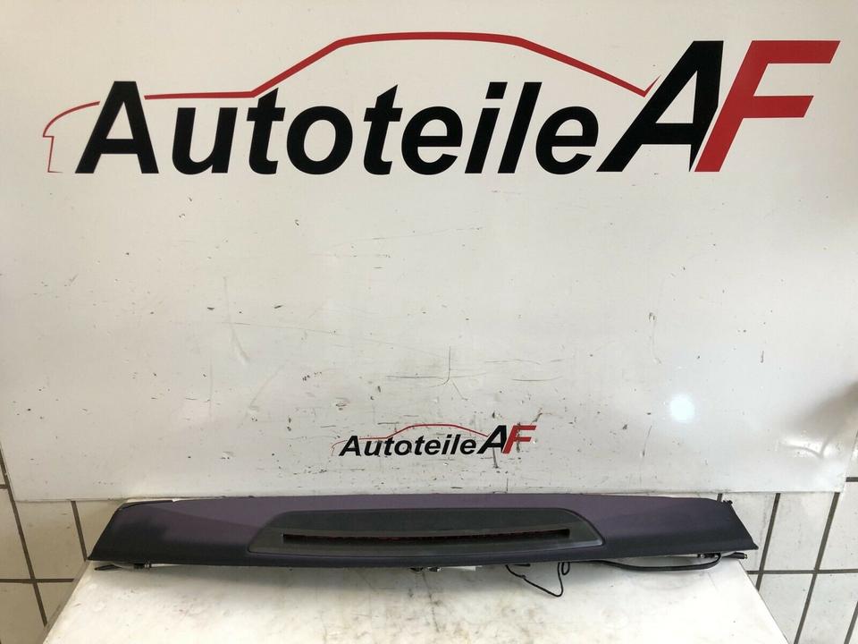 Mercedes CLS W218 Hutablage Sonnenrollo A2188100020