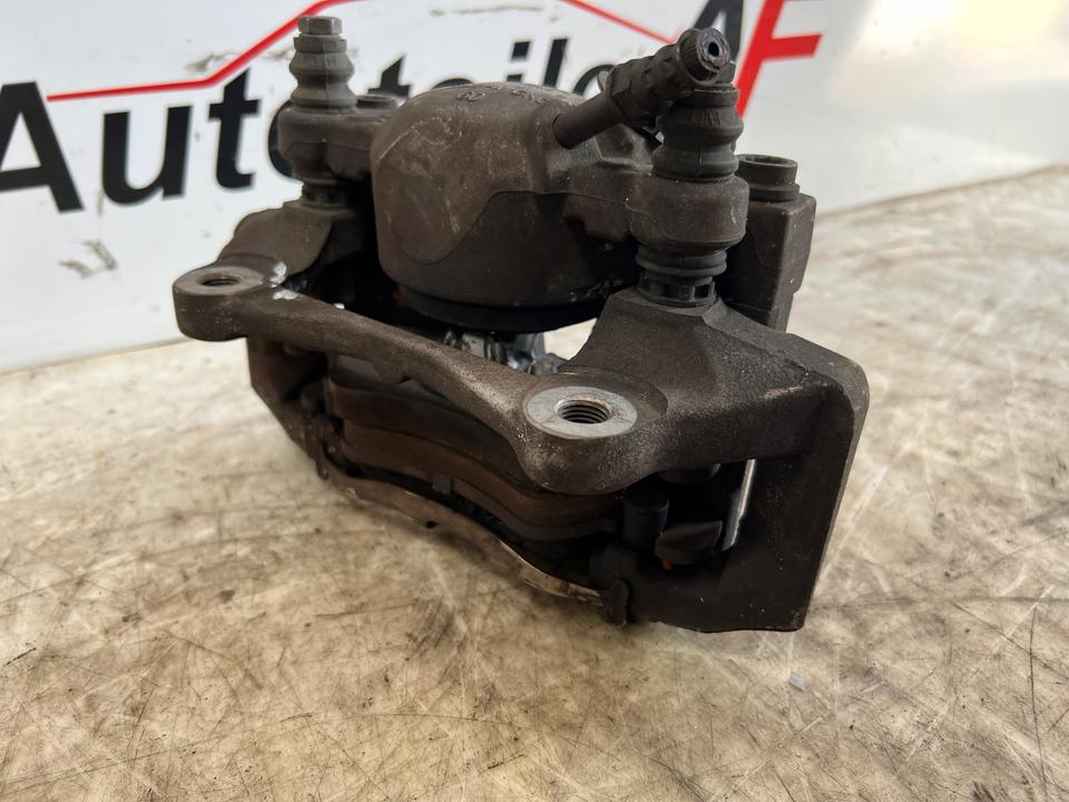 Audi A6 A7 4G C7 Bremssattel Bremsen Vorne 4G0105AK 4G0106AK – Bild 7