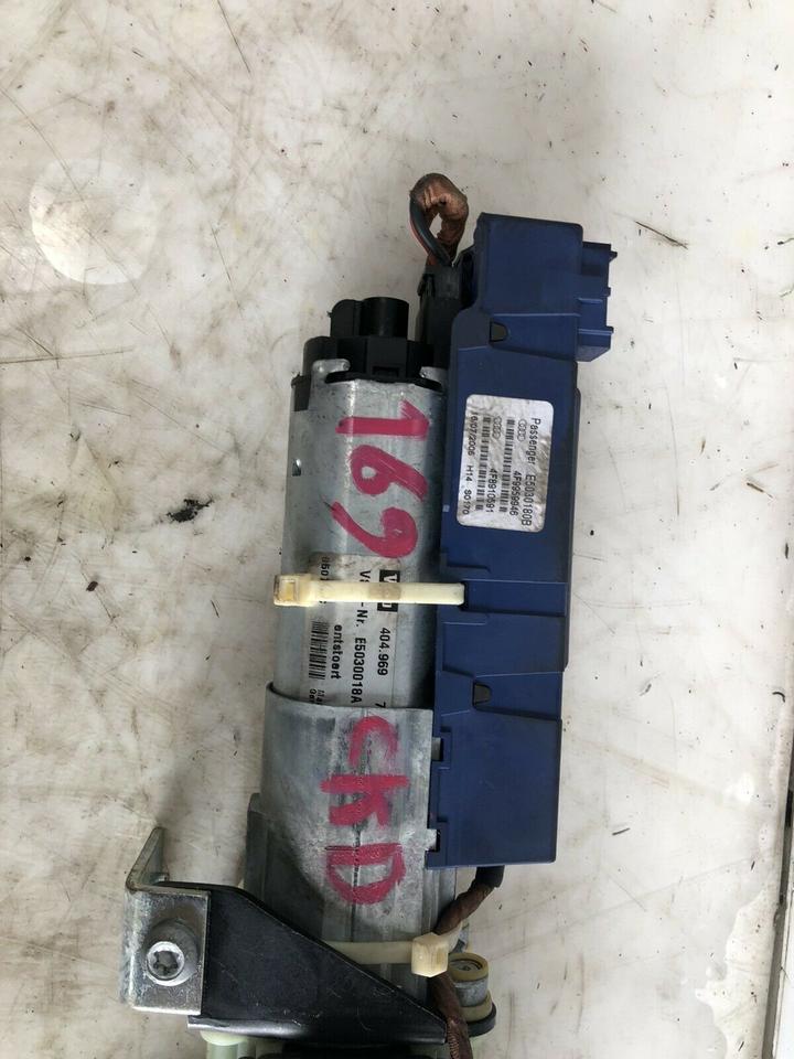 Audi A6 4F C6 Elektrische Heckklappen Motor Rechts 4F9959946 – Bild 4