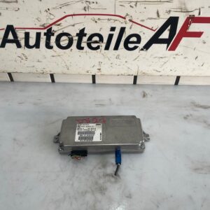 BMW 7er F01 F02 Steuergerät Modul Rückfahrkamera Hinten 9215012