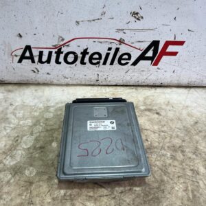 BMW 7er F01 750i DME Motorsteuergerät Steuergerät 7604075