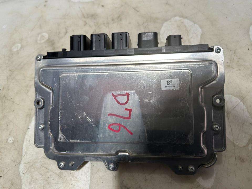 Mini F55 F56 F57 B38 Motorsteuergerät Steuergerät 8635625 – Bild 6