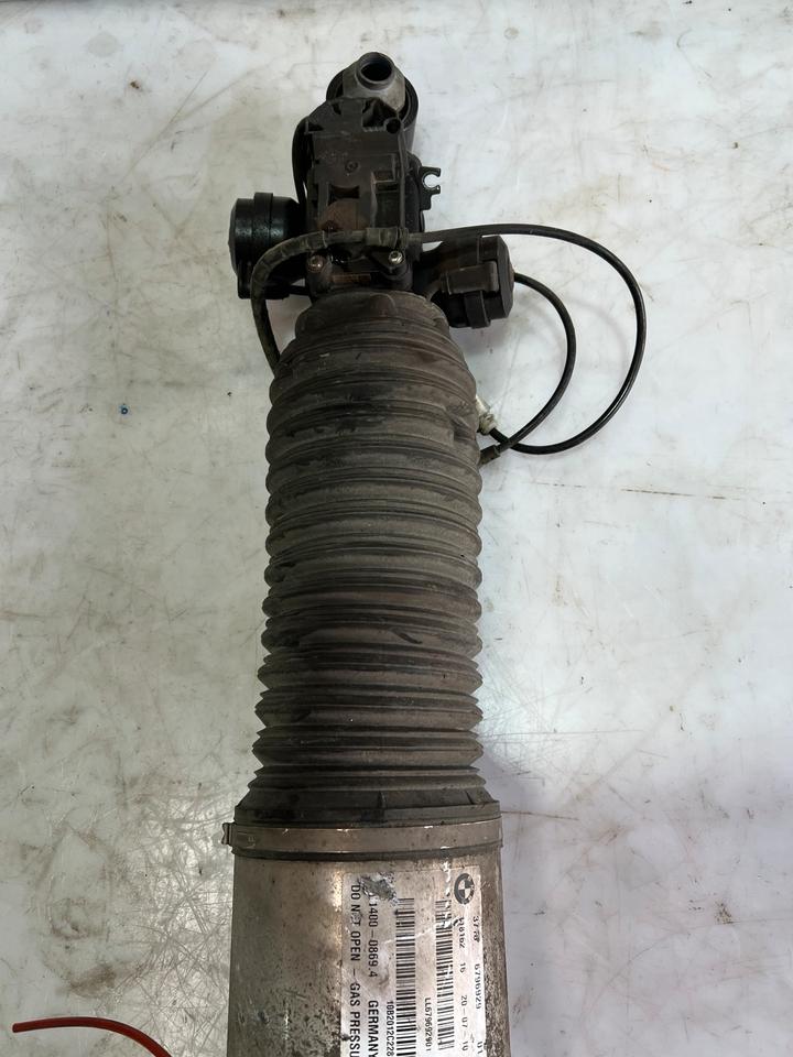 BMW 7er F01 F02 Stoßdämpfer Federbein Hinten 6796929 6796930 – Bild 5