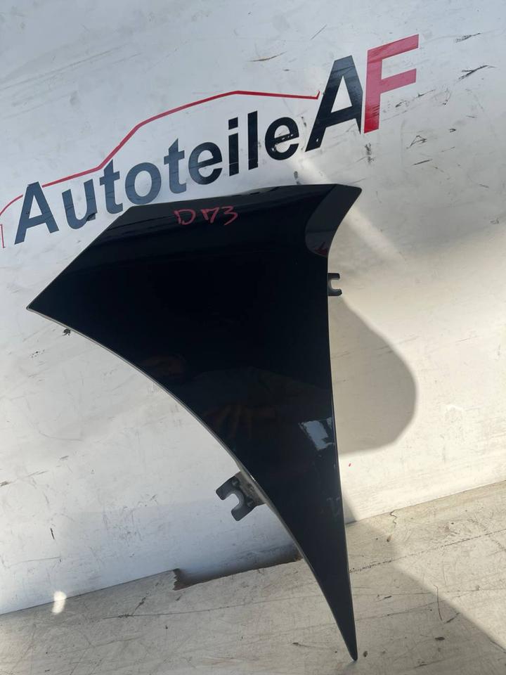 VW Beetle 5C Kotflügel Vorne Links Rechts LC9X – Bild 10