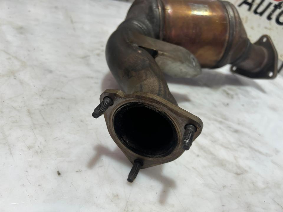 Audi A7 4G C7 3.0 TFSI Katalysator Kat Krümmerkat 4G0131703T – Bild 4