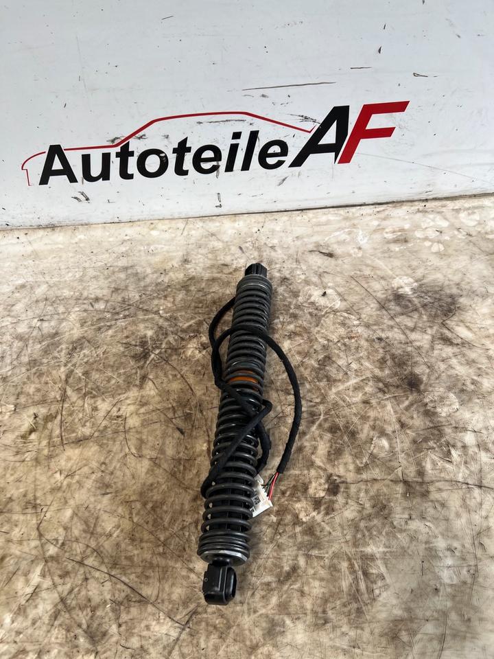 BMW 7er F01 F02 Spindelantrieb Rechts Links 7185713 7185714 – Bild 8