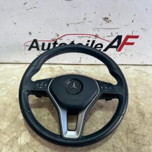 Mercedes B-Klasse W246 Lenkrad Airbag Fahrerairbag Vorne