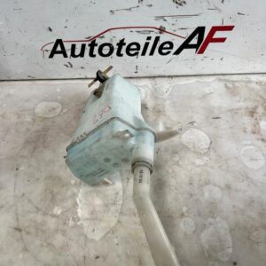 Nissan Micra K13 Wasserbehälter Behälter Vorne