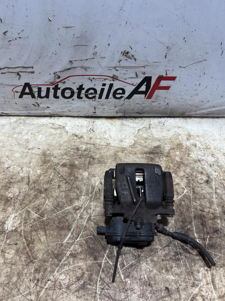 Audi A8 S8 4H D4 Bremssattel Bremse Bremssättel Hinten – Bild 2