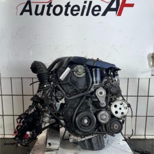 Audi A4 A5 B8 8K 8T 1.8 TFSI 118 kW 160 PS CAB CABB Motor Engine