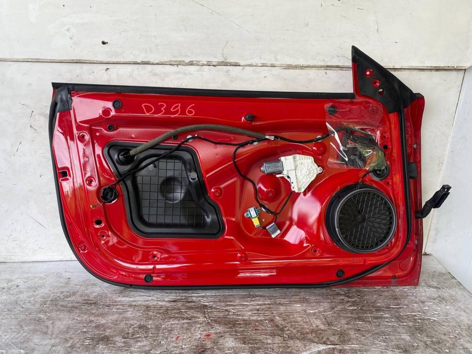 Audi A5 S5 8T 8F Tür Fahrertür Tür Vorne Links Komplett LY3J – Bild 9