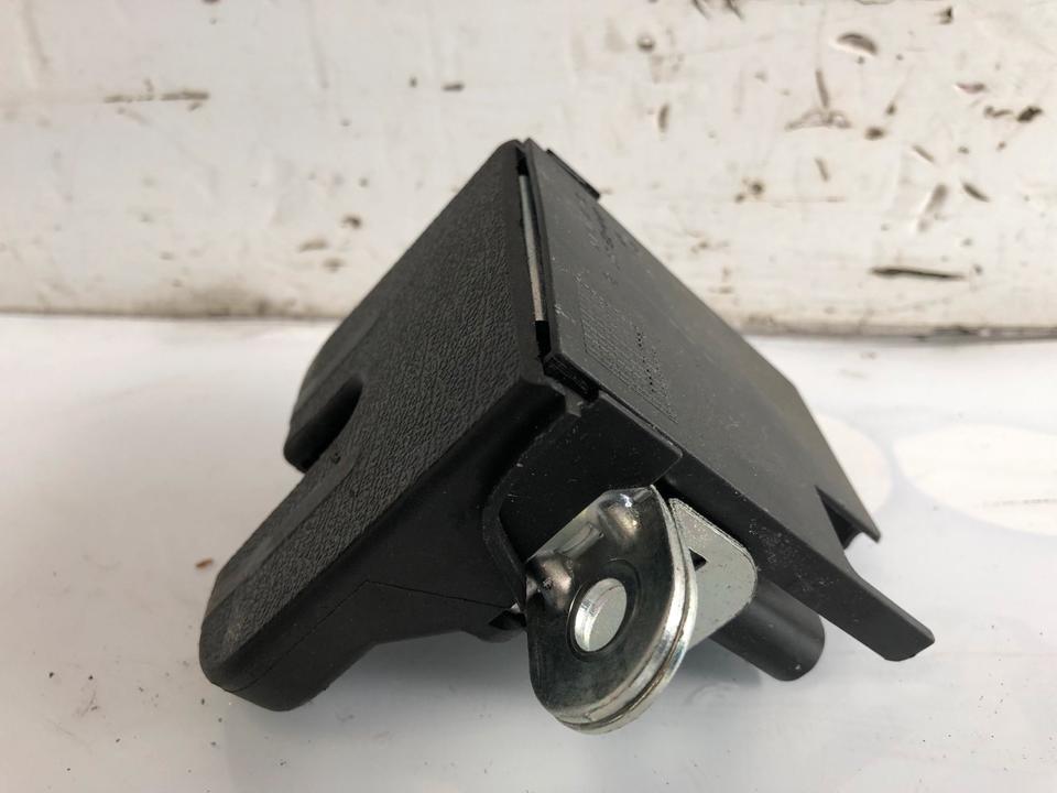 VW Touran Heckklappenschloss Schloss Hinten 1T0827505 – Bild 4