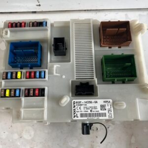 Volvo V60 T3 T4 Sicherungskasten 31343677AA