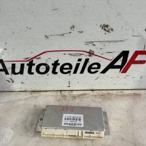 Mercedes W204 S204 Dämpfungsverstellung Steuergerät A2044400102