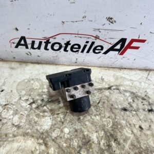 VW Porsche Cayenne Touareg ABS ESP Steuergerät 7L0907379B