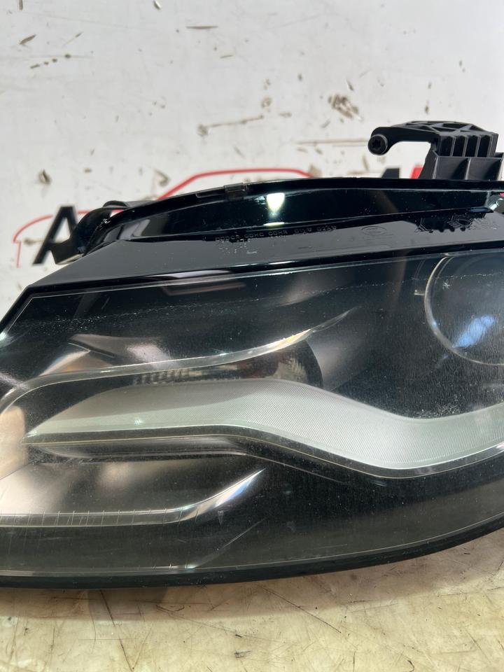 Audi A4 B8 8K Bi Xenonscheinwerfer Scheinwerfer Vorne – Bild 12