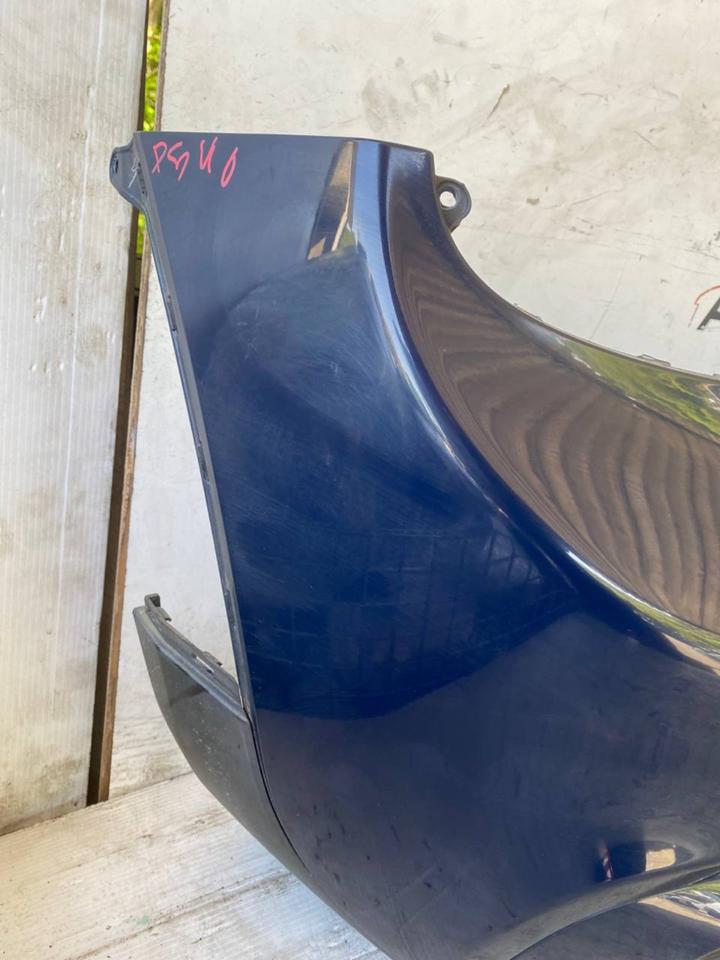 Mini Cooper S F55 Heckschürze Stoßstange Hinten C24 – Bild 4