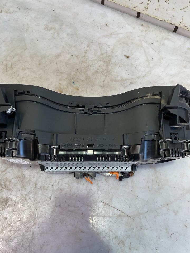 Audi A6 4G C7 Tacho Tachometer Kombiinstrument 4G8920933H – Bild 5