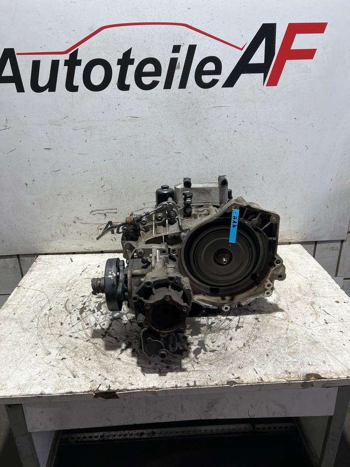 VW Audi Golf R32 GTI EOS TT 8N 3.2 HAH Allrad Automatikgetriebe