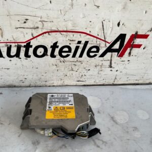 Mini Cooper R55 R56 R59 R60+ Airbagsteuergerät 9812297