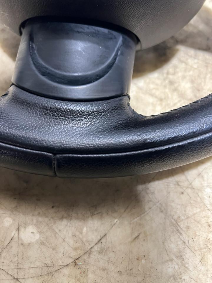 Mini Paceman S R61 Lenkrad Airbag Fahrerairbag Vorne – Bild 7