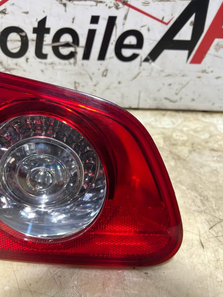 VW Passat B6 3C Variant Heckleuchte Rückleuchte Leuchte Hinten – Bild 4