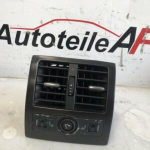 Audi A6 4B Frischluftdüse Düse Hinten 4B0819203